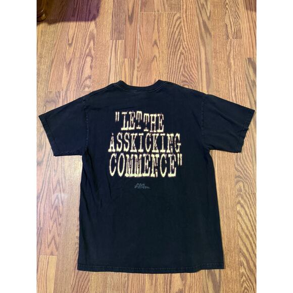 True 90s No Fear great condition - Picture 3 of 3